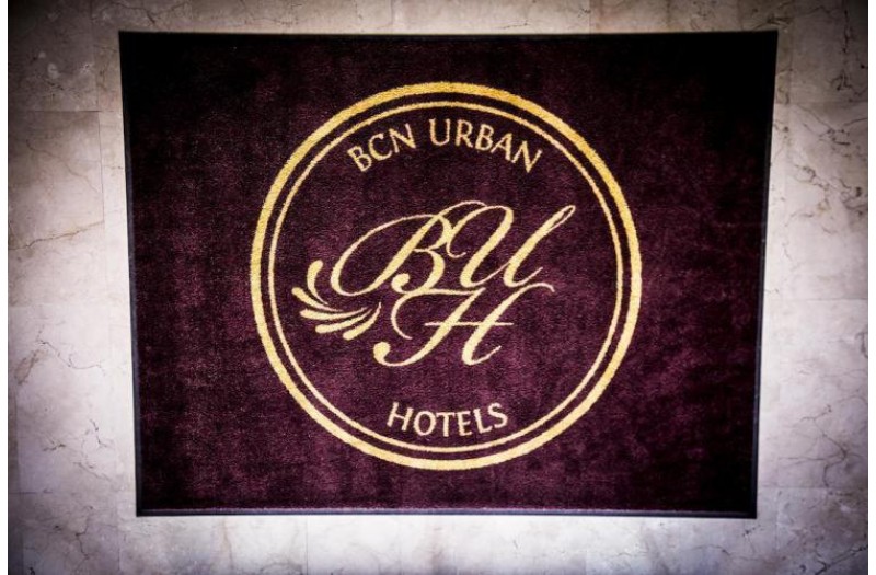 Готель Bcn Urban Gran Ducat Hotel, 3★