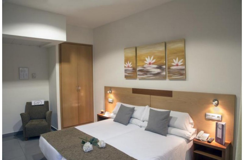 Готель Bcn Urban Gran Ducat Hotel, 3★