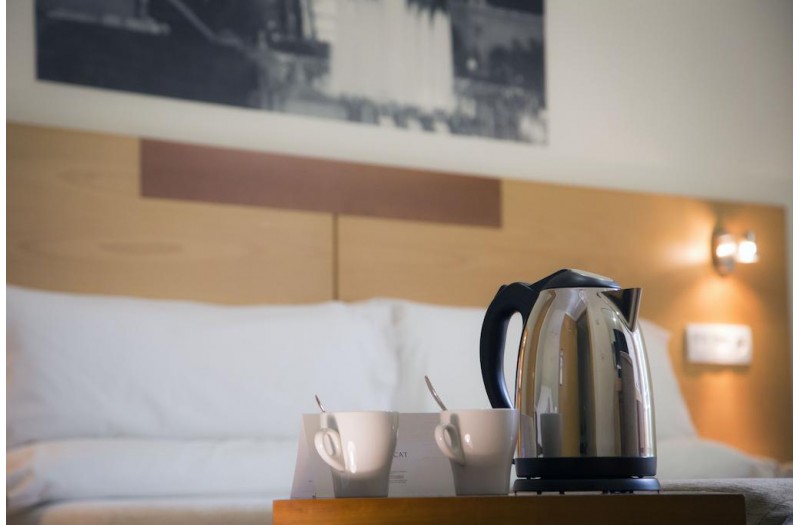Готель Bcn Urban Gran Ducat Hotel, 3★