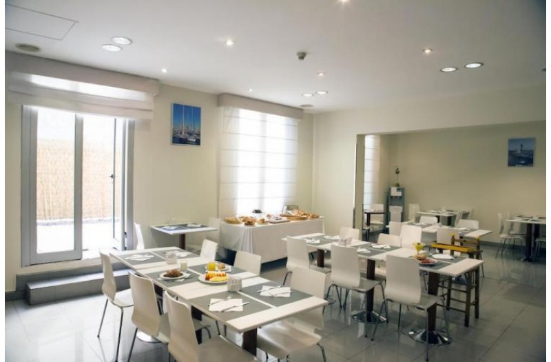 Готель Bcn Urban Gran Ducat Hotel, 3★