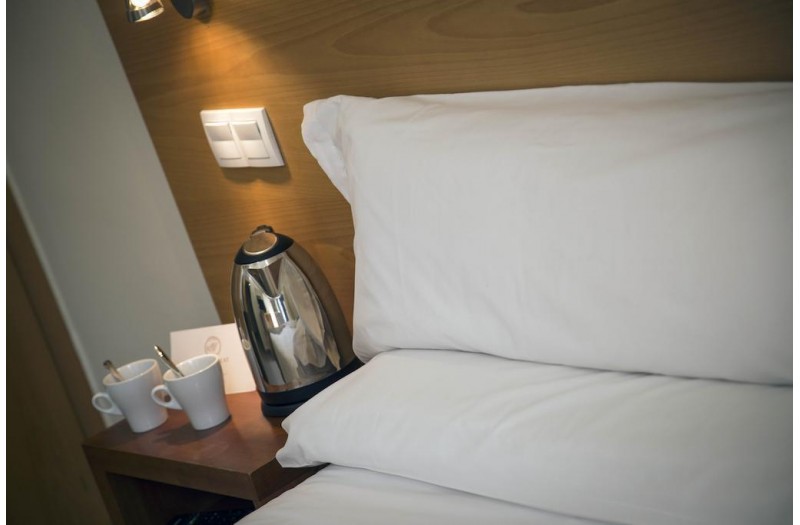 Готель Bcn Urban Gran Ducat Hotel, 3★