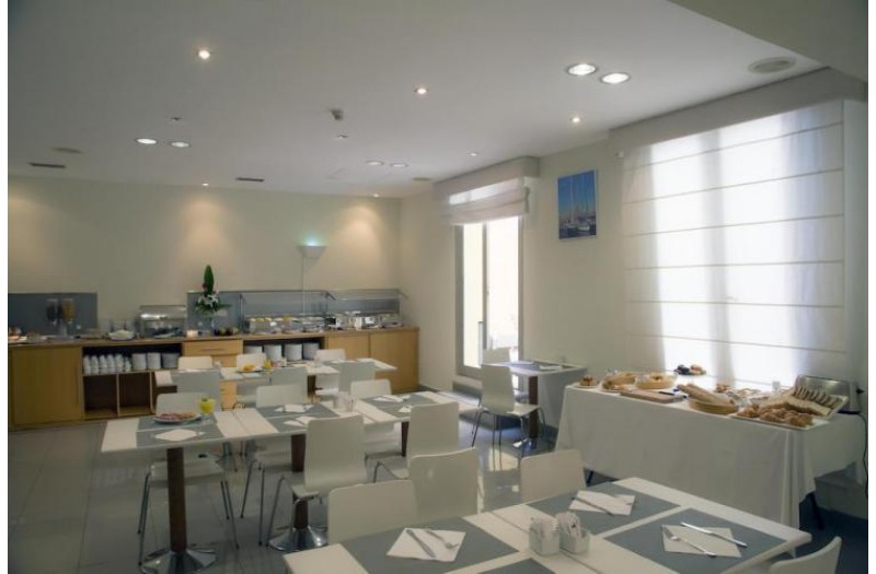 Готель Bcn Urban Gran Ducat Hotel, 3★