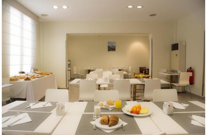 Готель Bcn Urban Gran Ducat Hotel, 3★