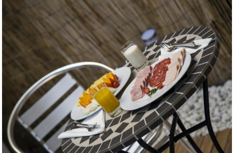 Готель Bcn Urban Gran Ducat Hotel, 3★