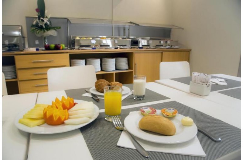 Готель Bcn Urban Gran Ducat Hotel, 3★