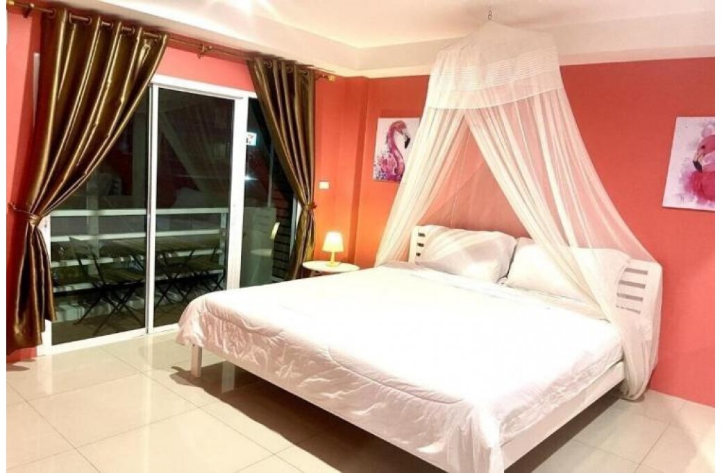 Готель Be Rich Hotel, 2★ Готель Be Rich Hotel, 2★