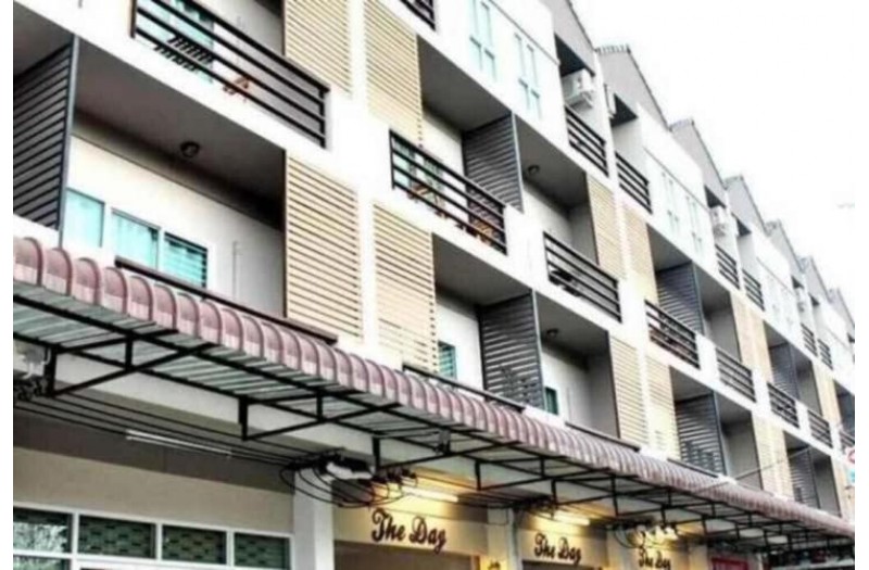 Готель Be Rich Hotel, 2★ Готель Be Rich Hotel, 2★