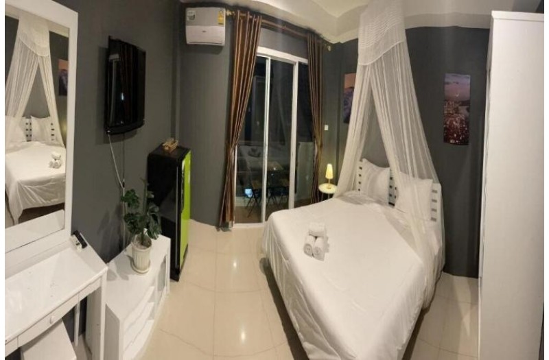 Готель Be Rich Hotel, 2★ Готель Be Rich Hotel, 2★
