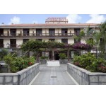 Готель Be Smart Florida Plaza Apts, апартаменты★