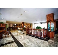 Готель Be Smart Florida Plaza Apts, апартаменты★