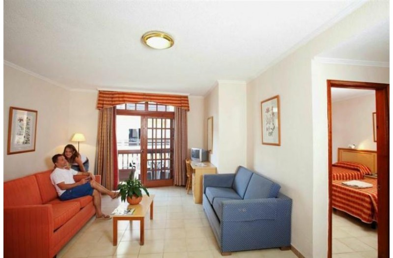 Готель Be Smart Florida Plaza Apts, апартаменты★ Готель Be Smart Florida Plaza Apts, апартаменты★