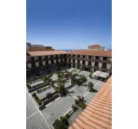 Готель Be Smart Florida Plaza Apts, апартаменты★
