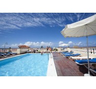Готель Be Smart Florida Plaza Apts, апартаменты★
