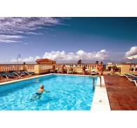 Готель Be Smart Florida Plaza Apts, апартаменты★