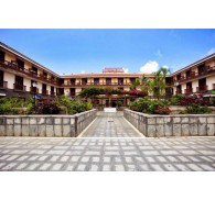 Готель Be Smart Florida Plaza Apts, апартаменты★