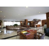 Готель Be Smart Florida Plaza Apts, апартаменты★