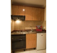 Готель Be Smart Florida Plaza Apts, апартаменты★
