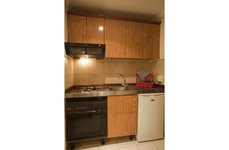 Готель Be Smart Florida Plaza Apts, апартаменты★ Готель Be Smart Florida Plaza Apts, апартаменты★
