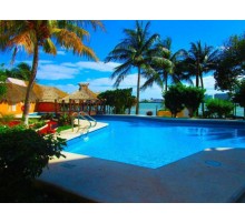 Готель Beach House Imperial Laguna Hotel By Faranda, 3★