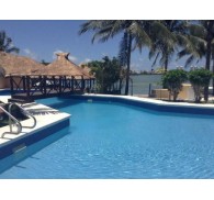 Готель Beach House Imperial Laguna Hotel By Faranda, 3★
