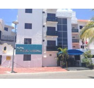 Готель Beach House Imperial Laguna Hotel By Faranda, 3★