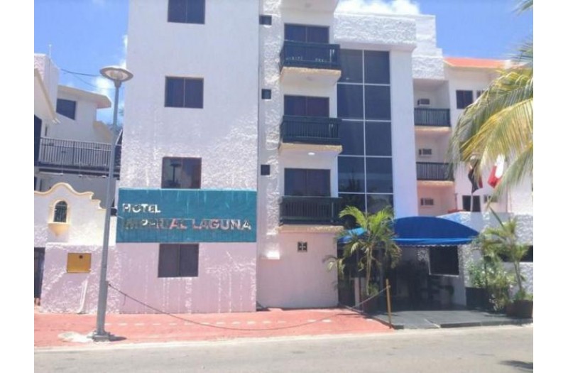 Готель Beach House Imperial Laguna Hotel By Faranda, 3★ Готель Beach House Imperial Laguna Hotel By Faranda, 3★
