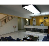 Готель Beach House Imperial Laguna Hotel By Faranda, 3★