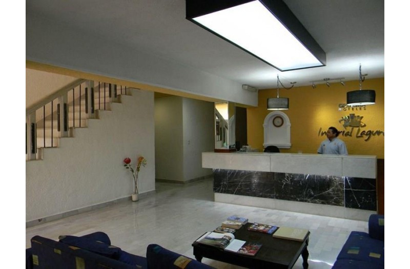 Готель Beach House Imperial Laguna Hotel By Faranda, 3★ Готель Beach House Imperial Laguna Hotel By Faranda, 3★
