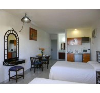 Готель Beach House Imperial Laguna Hotel By Faranda, 3★