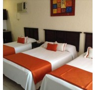 Готель Beach House Imperial Laguna Hotel By Faranda, 3★