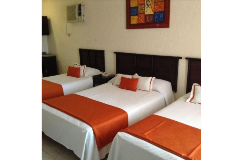 Готель Beach House Imperial Laguna Hotel By Faranda, 3★ Готель Beach House Imperial Laguna Hotel By Faranda, 3★