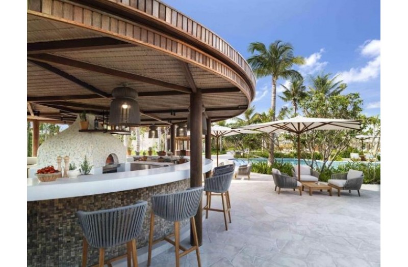 Готель Beach House The Waldorf Astoria Collection, 5★ Готель Beach House The Waldorf Astoria Collection, 5★
