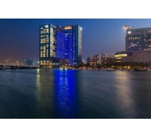Готель Beach Rotana Residences (ex. Beach Arjaan Rotana), 5★
