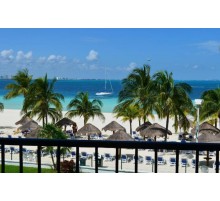 Готель Beach Scape Kin-Ha Villas & Suites, 4★