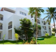 Готель Beach Scape Kin-Ha Villas & Suites, 4★
