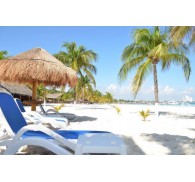 Готель Beach Scape Kin-Ha Villas & Suites, 4★