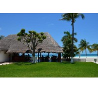 Готель Beach Scape Kin-Ha Villas & Suites, 4★