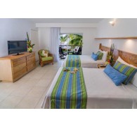 Готель Beach Scape Kin-Ha Villas & Suites, 4★