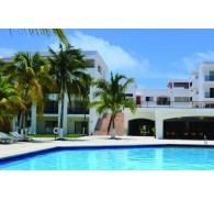 Готель Beach Scape Kin-Ha Villas & Suites, 4★