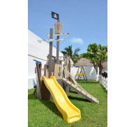 Готель Beach Scape Kin-Ha Villas & Suites, 4★