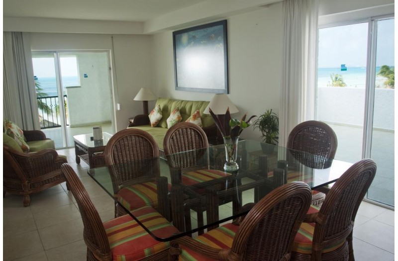 Готель Beach Scape Kin-Ha Villas & Suites, 4★ Готель Beach Scape Kin-Ha Villas & Suites, 4★