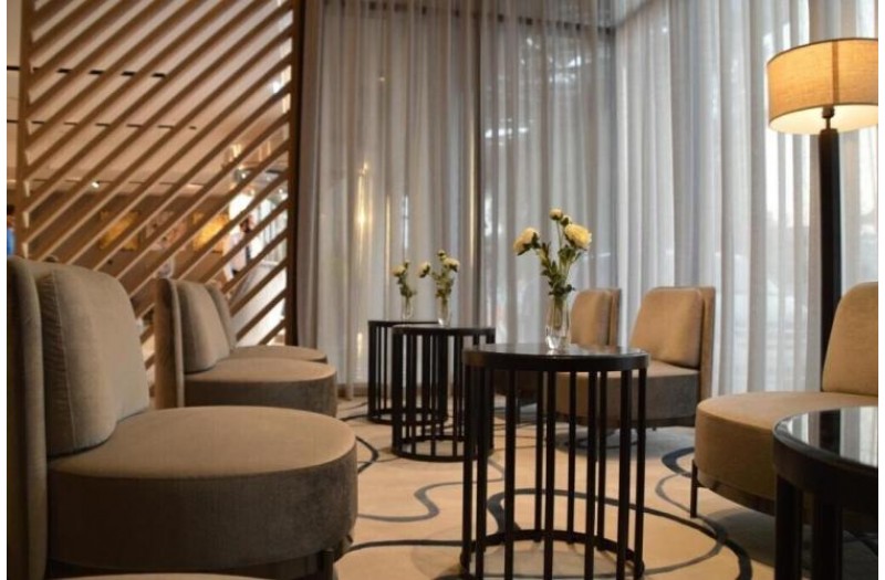 Готель Beach Walk Hotel Jumeirah, 4★