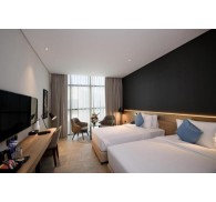 Готель Beach Walk Hotel Jumeirah, 4★