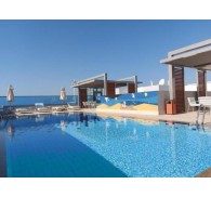 Готель Beach Walk Hotel Jumeirah, 4★