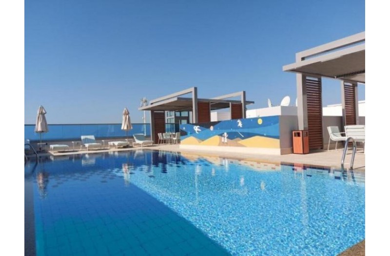 Готель Beach Walk Hotel Jumeirah, 4★