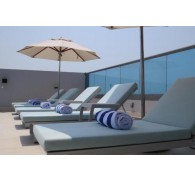 Готель Beach Walk Hotel Jumeirah, 4★