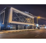 Готель Beach Walk Hotel Jumeirah, 4★