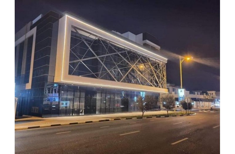 Готель Beach Walk Hotel Jumeirah, 4★