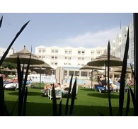 Готель Bel Air, 3★