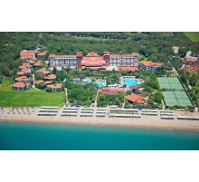 Готель Belconti Resort Hotel, 5★
